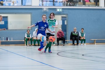 Bild 79 - F Loewinnen Hallen Cup